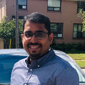 Meet your Posher, Justin